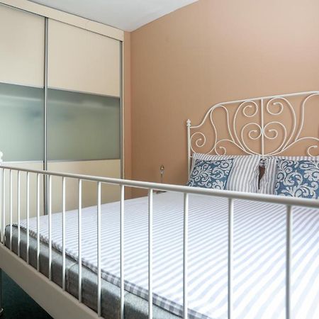 Apartments San Rocco Пиран Экстерьер фото