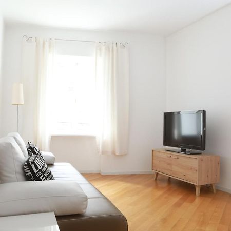 Apartments San Rocco Пиран Экстерьер фото