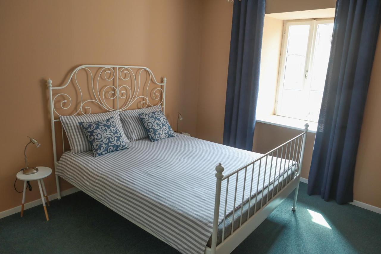 Apartments San Rocco Пиран Экстерьер фото