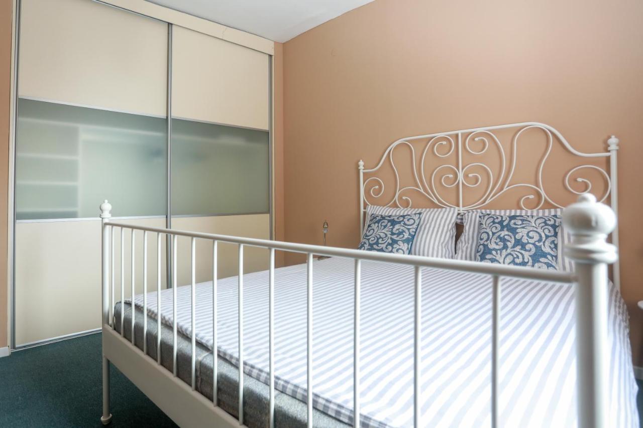 Apartments San Rocco Пиран Экстерьер фото